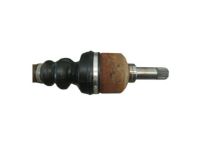 Cardan gauche (transmission) PEUGEOT 407 Photo n°1