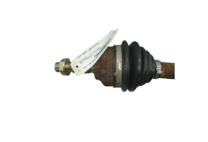 Cardan gauche (transmission) PEUGEOT 407 Photo n°2