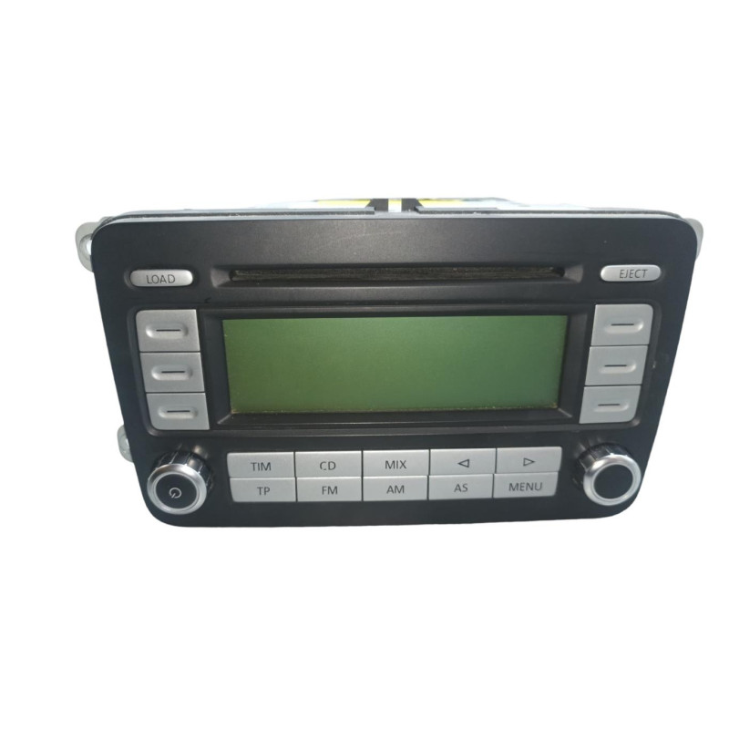 Autoradio d'origine VOLKSWAGEN GOLF 5 Photo n°1