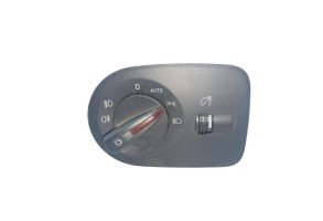 Commodo phare SEAT IBIZA 4 Photo n°3