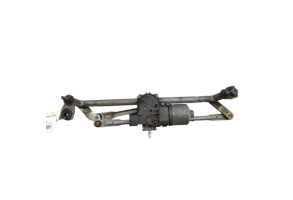 Moteur essuie glace avant SEAT IBIZA 4 Photo n°3