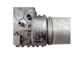 Moteur essuie glace avant SEAT IBIZA 4 Photo n°4