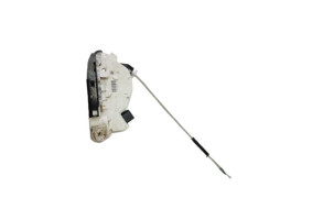 Serrure avant gauche SEAT IBIZA 4 Photo n°5