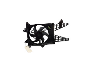 Moto ventilateur radiateur FIAT PUNTO 2 Photo n°3