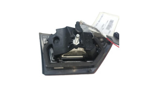 Feu arriere secondaire droit (feux) RENAULT CLIO 4 Photo n°3