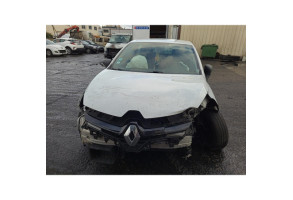 Feu arriere secondaire gauche (feux) RENAULT CLIO 4 Photo n°14