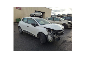Feu arriere secondaire gauche (feux) RENAULT CLIO 4 Photo n°19