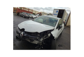 Feu arriere secondaire gauche (feux) RENAULT CLIO 4 Photo n°20