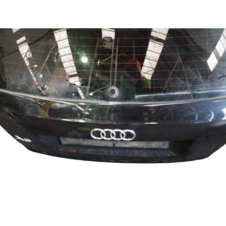 Malle/Hayon arriere AUDI A3 2
