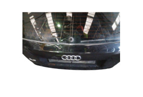 Malle/Hayon arriere AUDI A3 2 Photo n°1