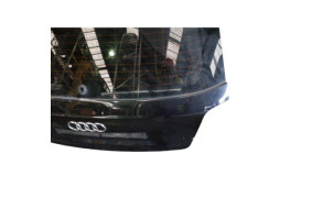 Malle/Hayon arriere AUDI A3 2 Photo n°2