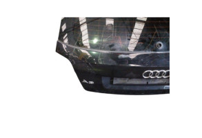 Malle/Hayon arriere AUDI A3 2 Photo n°2