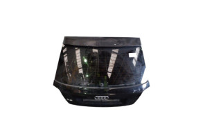 Malle/Hayon arriere AUDI A3 2 Photo n°4