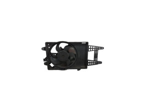 Moto ventilateur radiateur LANCIA YPSILON 4 Photo n°2