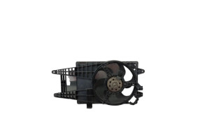Moto ventilateur radiateur LANCIA YPSILON 4 Photo n°3