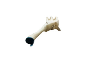 Vase de lave glace HONDA CIVIC 8 Photo n°3