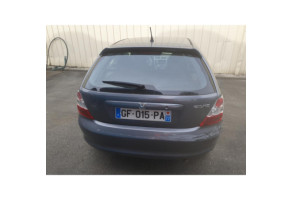 Vase de lave glace HONDA CIVIC 8 Photo n°6