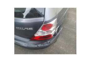 Vase de lave glace HONDA CIVIC 8 Photo n°7