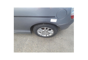 Vase de lave glace HONDA CIVIC 8 Photo n°9