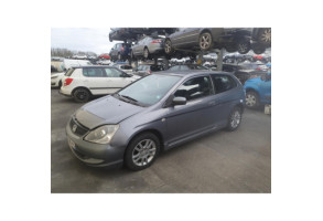 Vase de lave glace HONDA CIVIC 8 Photo n°10