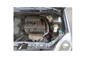 Vase de lave glace HONDA CIVIC 8 Photo n°12