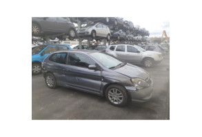 Vase de lave glace HONDA CIVIC 8 Photo n°13