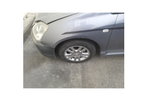 Demarreur HONDA CIVIC 8 Photo n°15