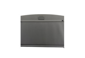 Plage arriere VOLKSWAGEN TOURAN 1 Photo n°5