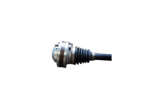 Cardan gauche (transmission) VOLKSWAGEN GOLF 5 Photo n°1