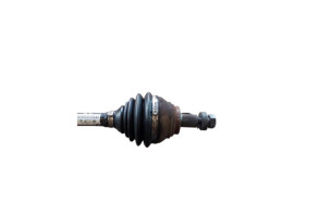 Cardan gauche (transmission) VOLKSWAGEN GOLF 5 Photo n°2