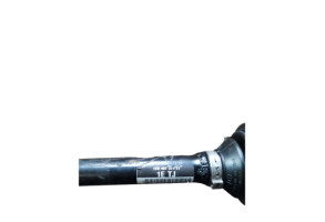 Cardan gauche (transmission) VOLKSWAGEN GOLF 5 Photo n°3