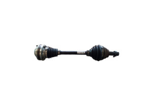 Cardan gauche (transmission) VOLKSWAGEN GOLF 5 Photo n°4