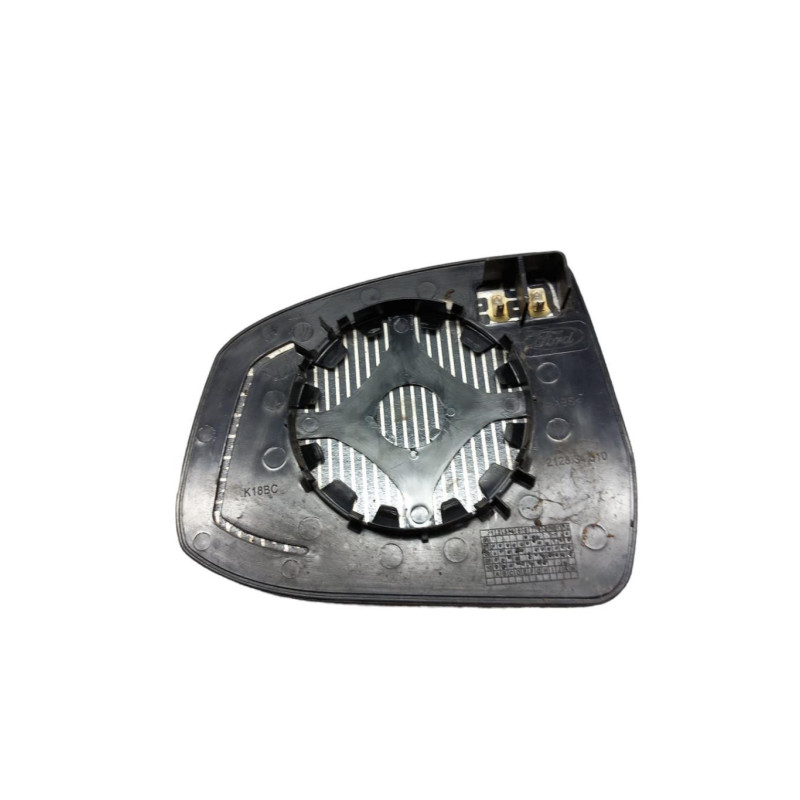 Glace retroviseur droit FORD FOCUS 2 Photo n°1