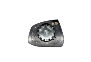 Glace retroviseur droit FORD FOCUS 2 Photo n°1