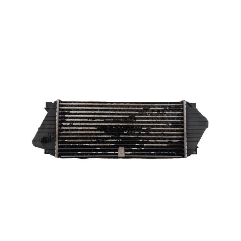 Echangeur air (Intercooler) MERCEDES CLASSE M 163 Photo n°1
