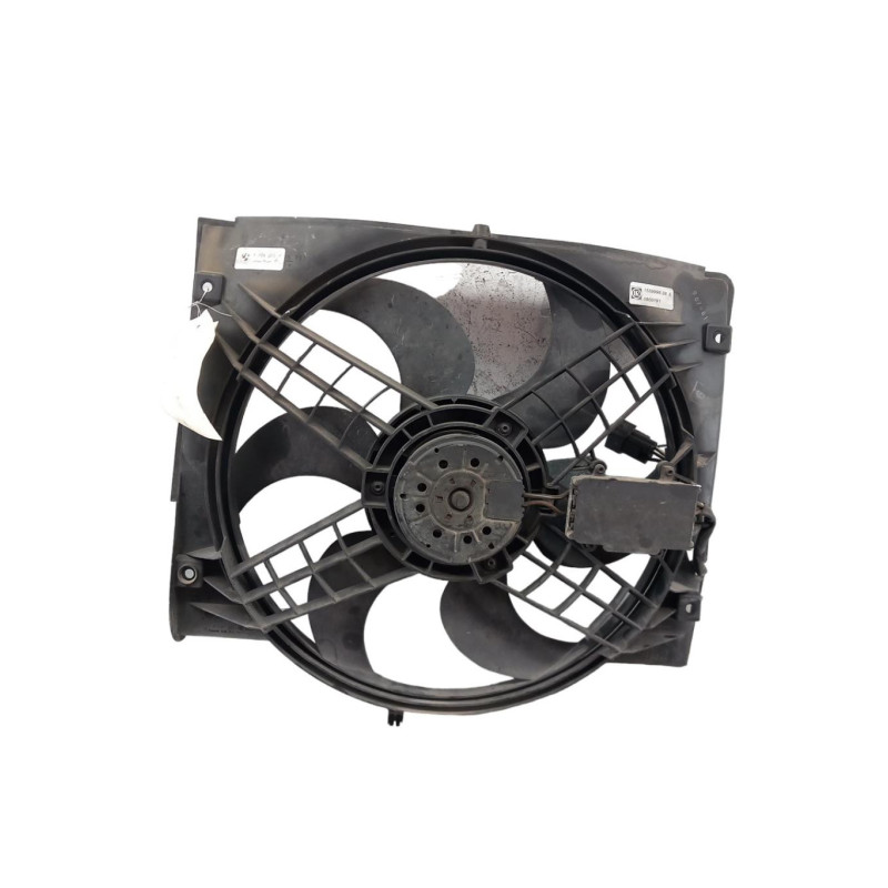 Moto ventilateur radiateur BMW SERIE 3 E46 Photo n°1