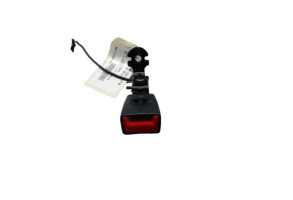 Attache ceinture arriere droit AUDI A1 1 Photo n°1