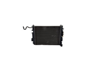 Radiateur eau RENAULT TWINGO 3 Photo n°2
