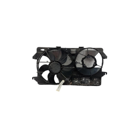 Moto ventilateur radiateur FORD TRANSIT CONNECT 1
