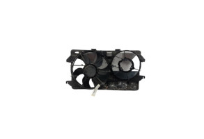 Moto ventilateur radiateur FORD TRANSIT CONNECT 1 Photo n°1