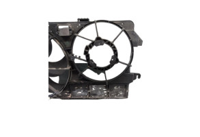 Moto ventilateur radiateur FORD TRANSIT CONNECT 1 Photo n°3
