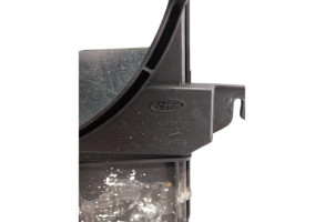 Moto ventilateur radiateur FORD TRANSIT CONNECT 1 Photo n°4