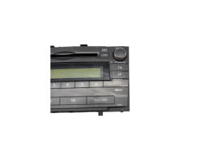 Autoradio d'origine TOYOTA AVENSIS 3 Photo n°3