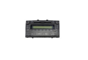 Autoradio d'origine TOYOTA AVENSIS 3 Photo n°4