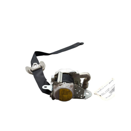 Ceinture avant gauche TOYOTA AVENSIS 3
