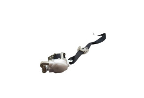 Ceinture avant gauche TOYOTA AVENSIS 3 Photo n°2