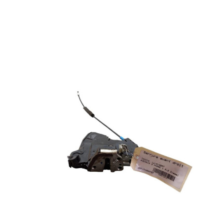 Serrure avant droit TOYOTA AVENSIS 3