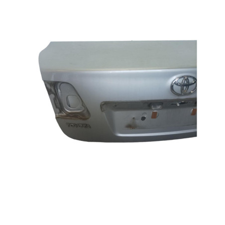 Malle/Hayon arriere TOYOTA AVENSIS 3