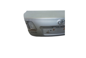 Malle/Hayon arriere TOYOTA AVENSIS 3 Photo n°1