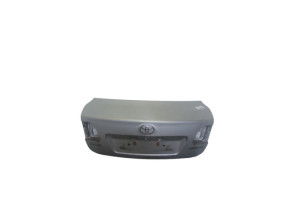 Malle/Hayon arriere TOYOTA AVENSIS 3 Photo n°3
